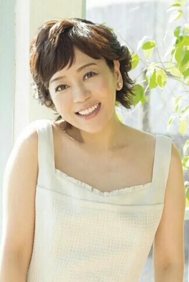 Обложка для Yoshimi Iwasaki