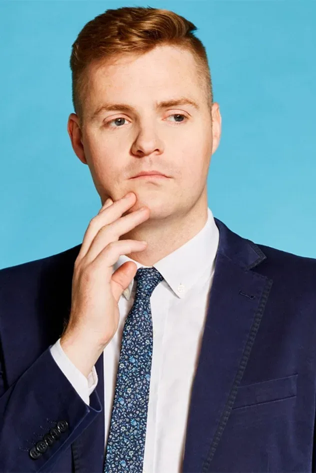 Tom Ballard için kapak görseli