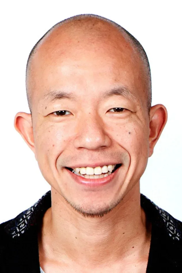 صورة الغلاف لـ Eiji Kotoge