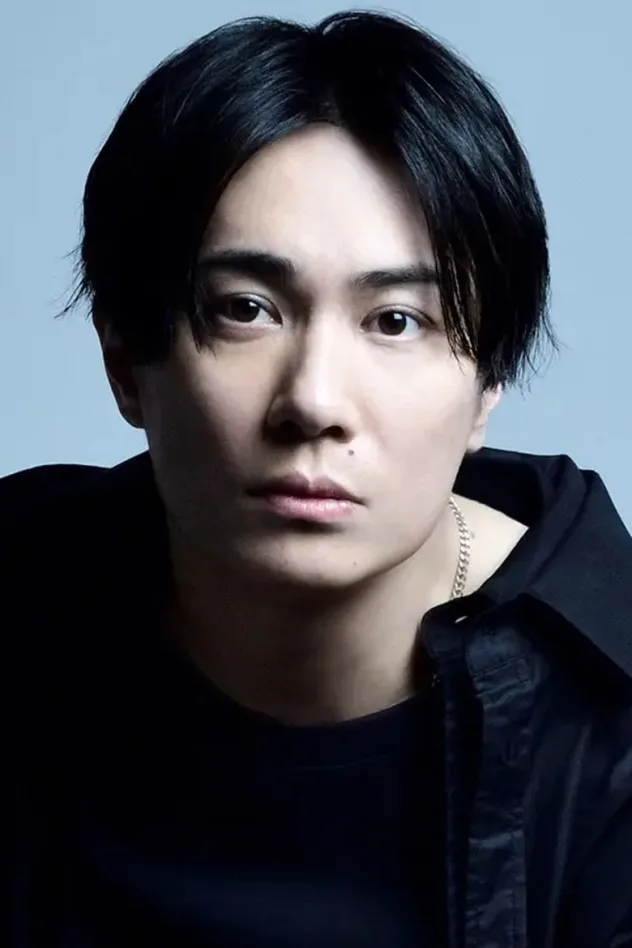 foto de Tatsuhisa Suzuki