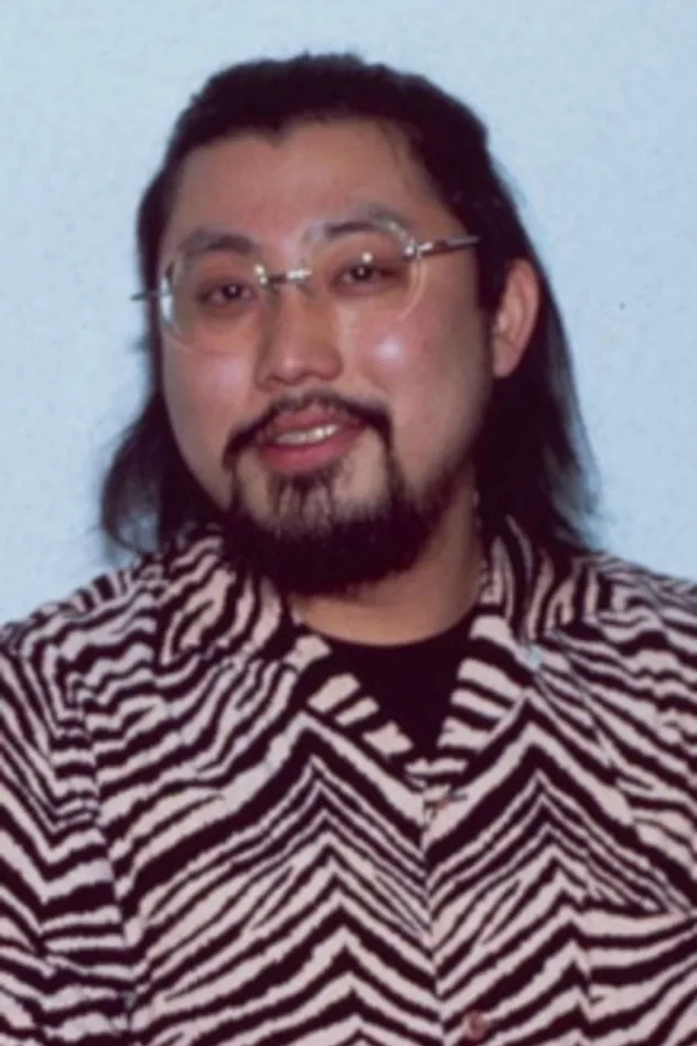 Yabako Sandrovich fotoğrafı