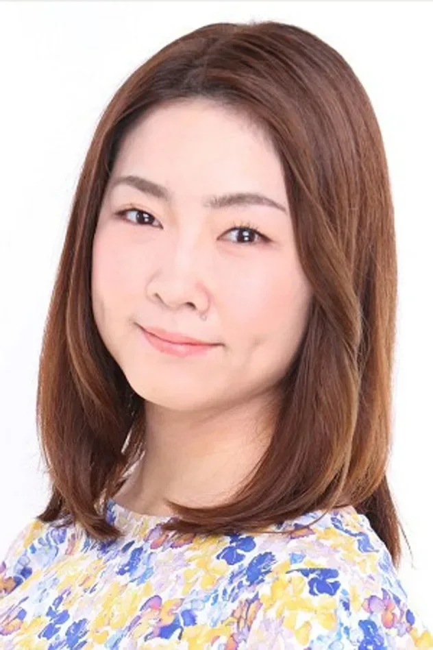 Cover image for Saiko Moriya