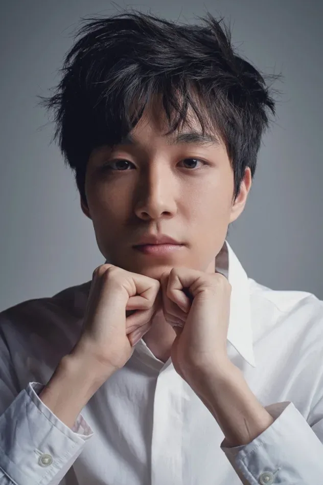 Обложка для Lee Chung-hyun