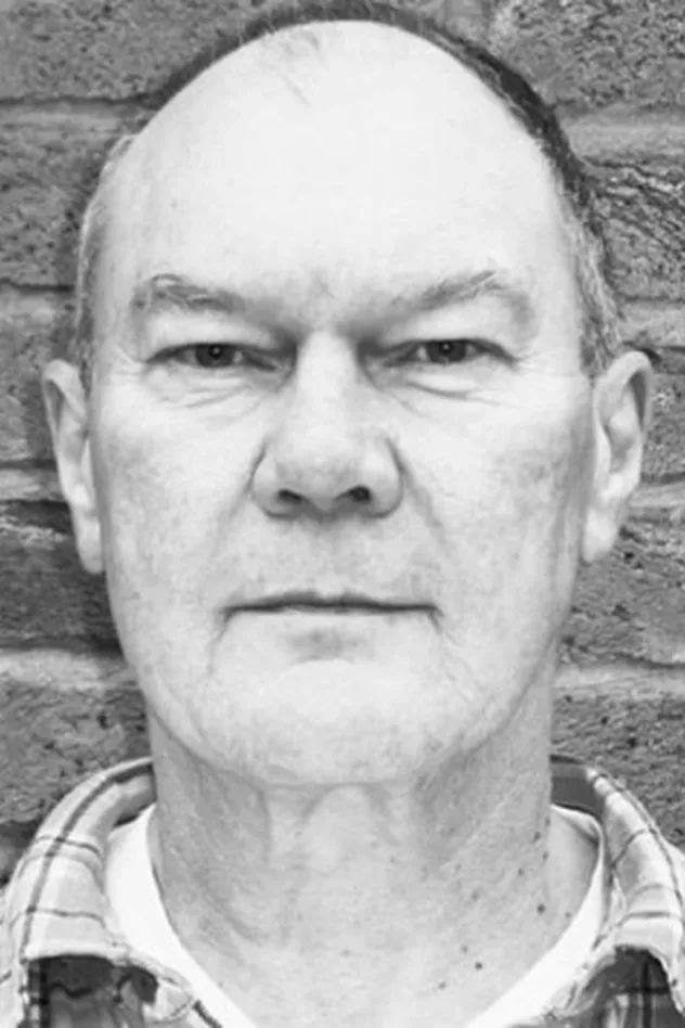 Обложка для David Barrass
