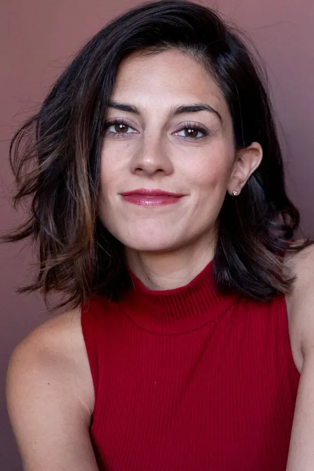 Imagen de portada para Melanie Minichino