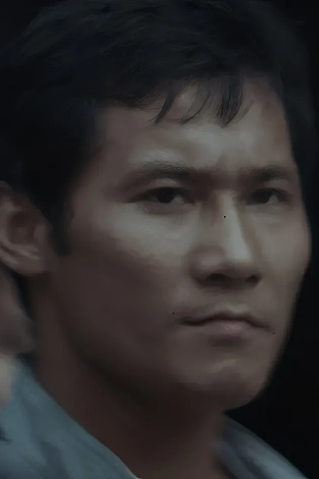 Cover image for Wong Chi-Wai