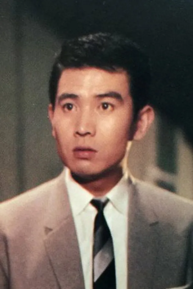 foto de 佐原健二