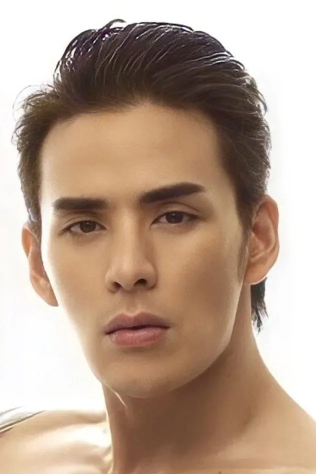 ภรัณยู โรจนวุฒิธรรม için kapak görseli
