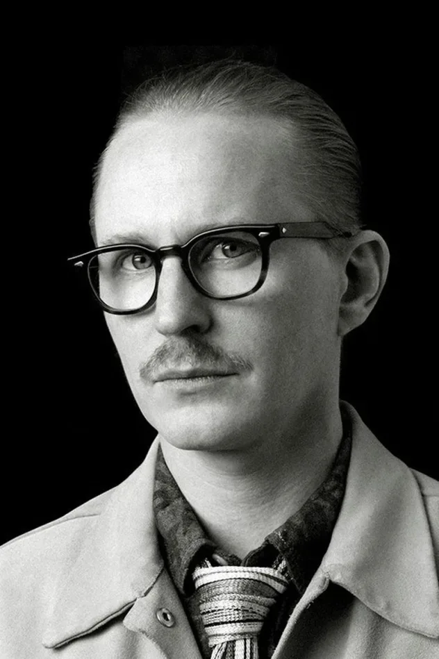 صورة الغلاف لـ Johan Widerberg