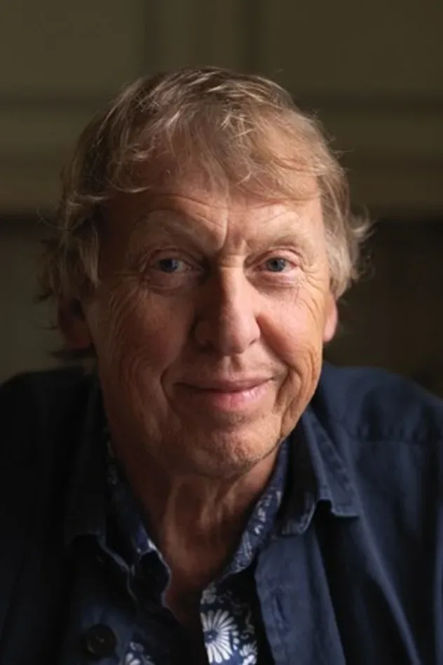 Обложка для Tomas von Brömssen