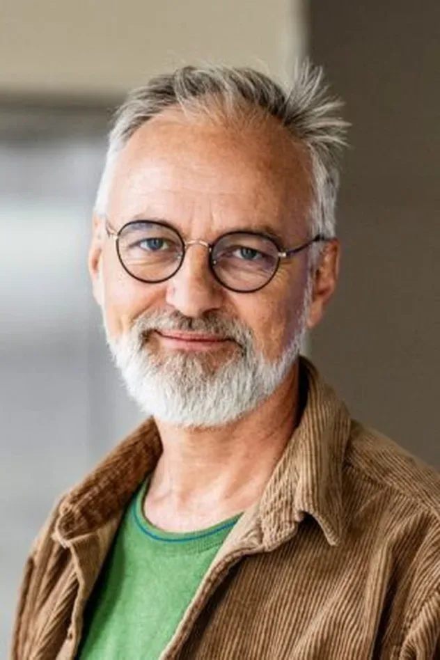 Imagen de portada para Björn Kjellman
