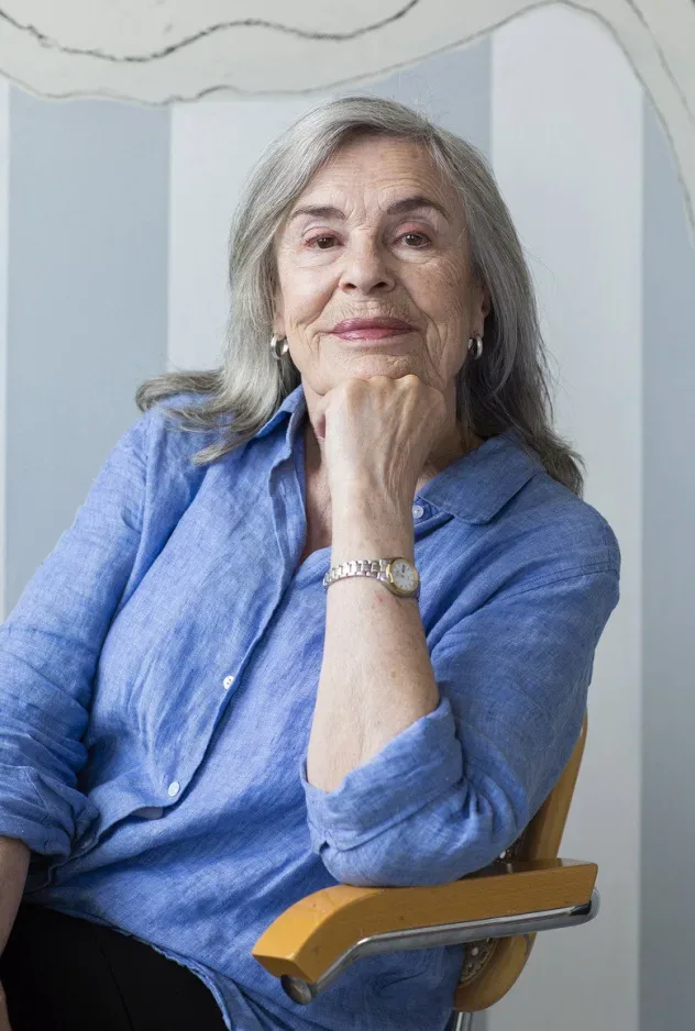 Imagen de portada para Monica Stenbeck