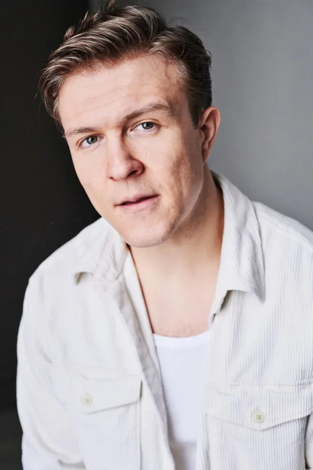 Обложка для Jack Myers