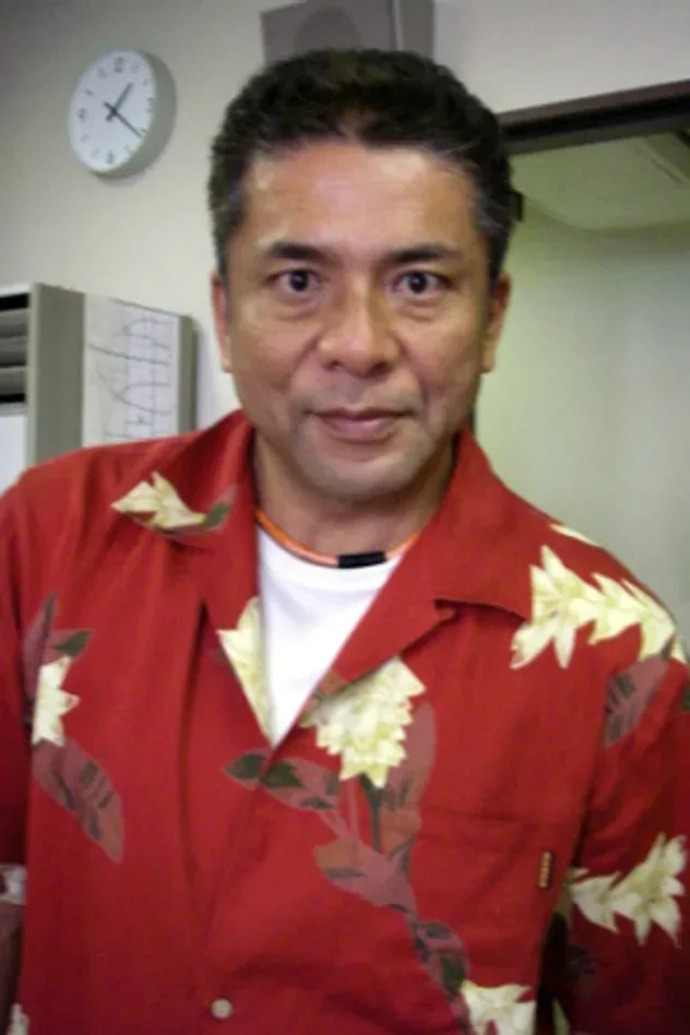 Обложка для Hiroyuki Konishi