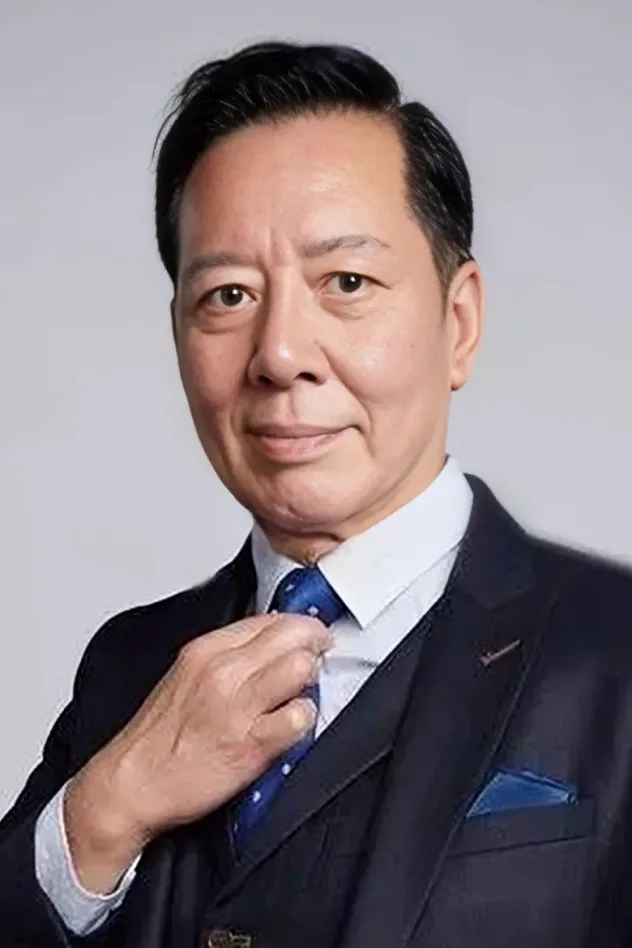 駱應鈞 fotoğrafı