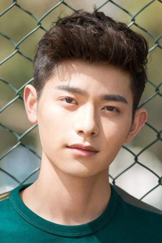 骆明劼 photo