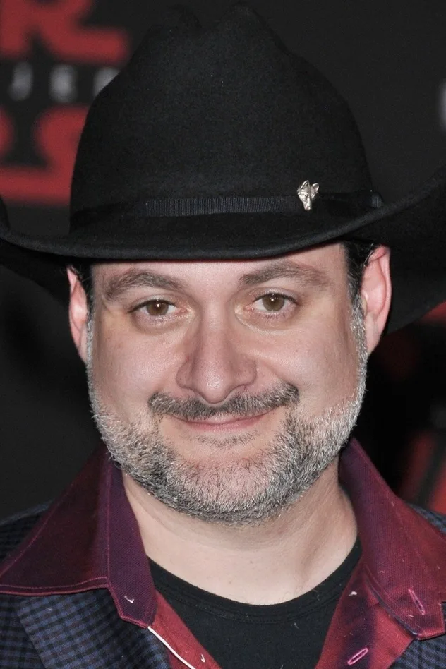 صورة Dave Filoni