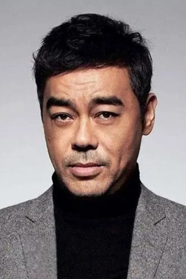 Cover image for Sean Lau Ching-Wan