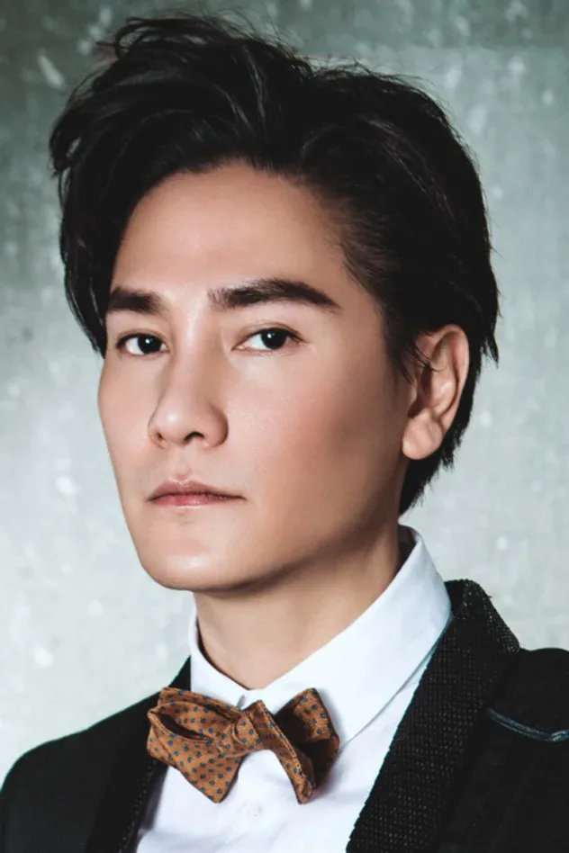 Imagen de portada para Allen Ting Chi-Chun