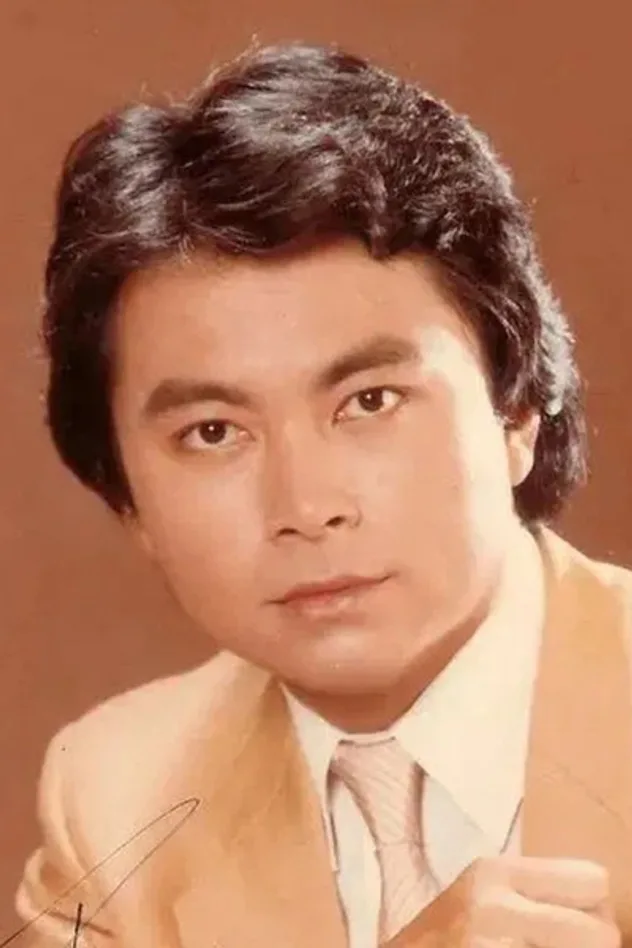 David Lau
