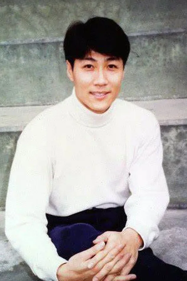صورة الغلاف لـ Ben Lam Kwok-Bun