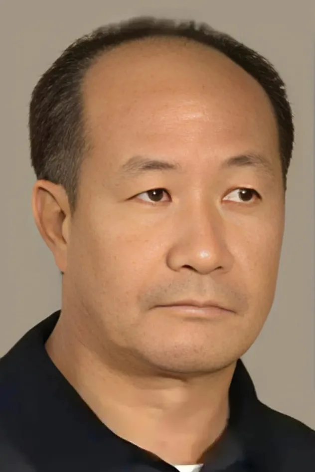 陳狄克 photo