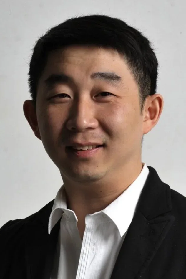 Imagen de portada para Zhang Ning