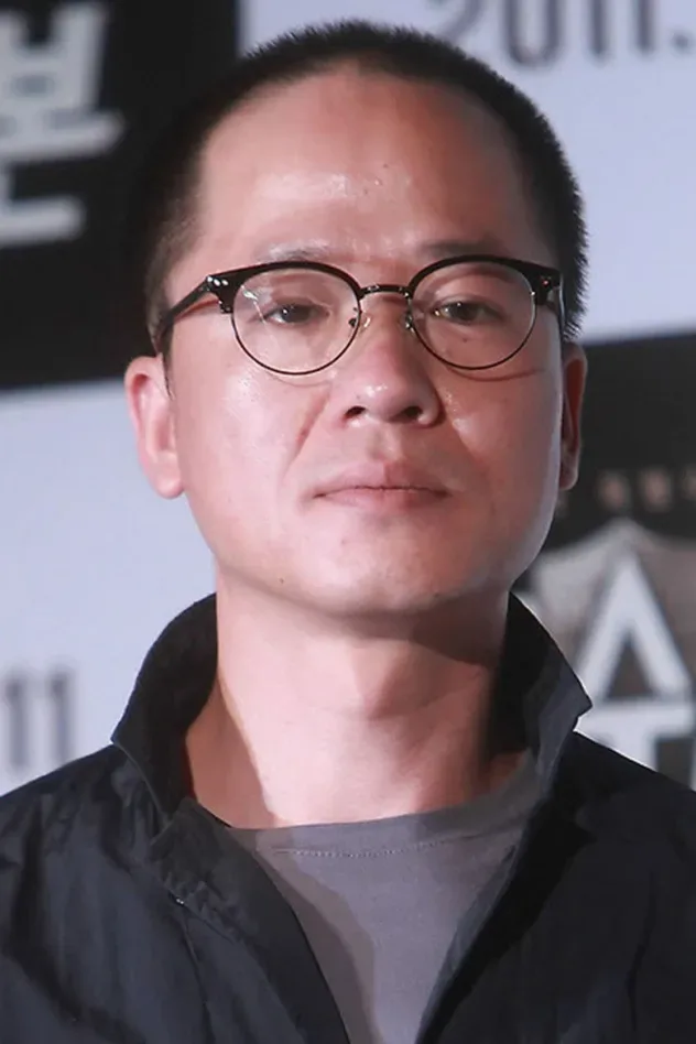 صورة الغلاف لـ Hwang Byeong-gug