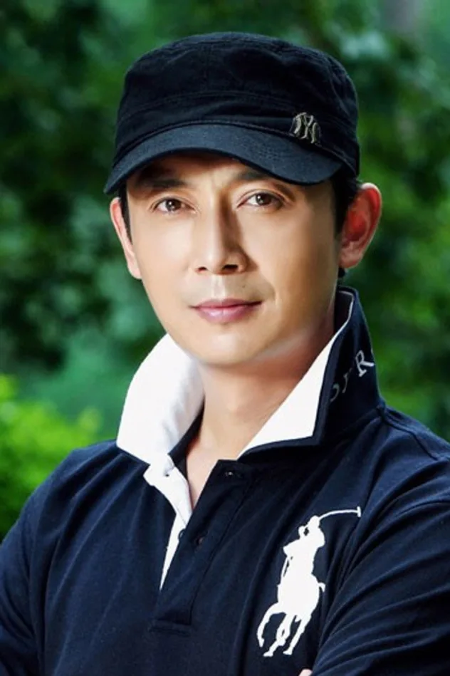 صورة Jiusheng Wang