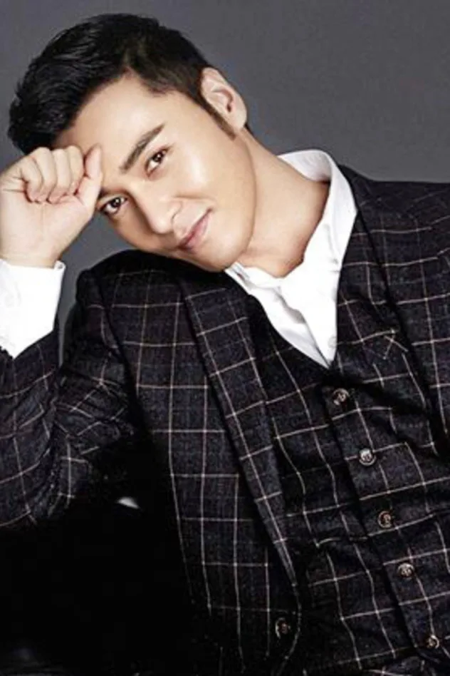 صورة Hao Bojie