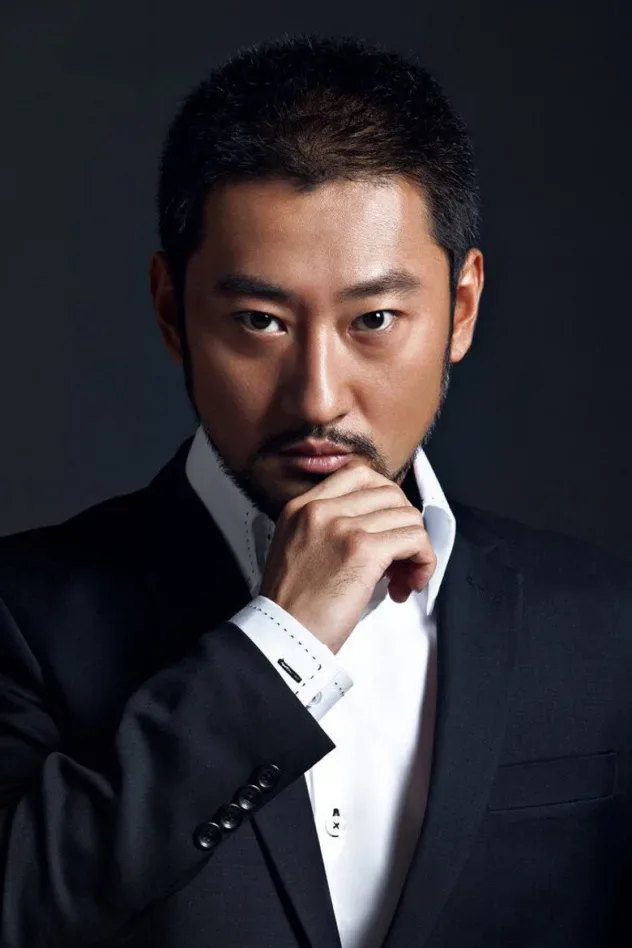 صورة الغلاف لـ Liu Tengyuan