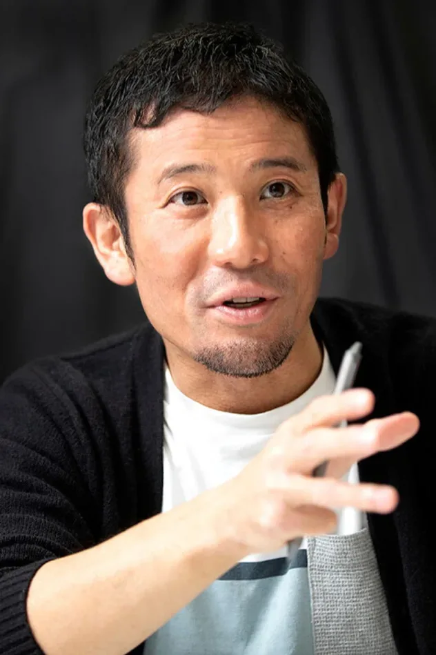 Обложка для Shuhei Morita