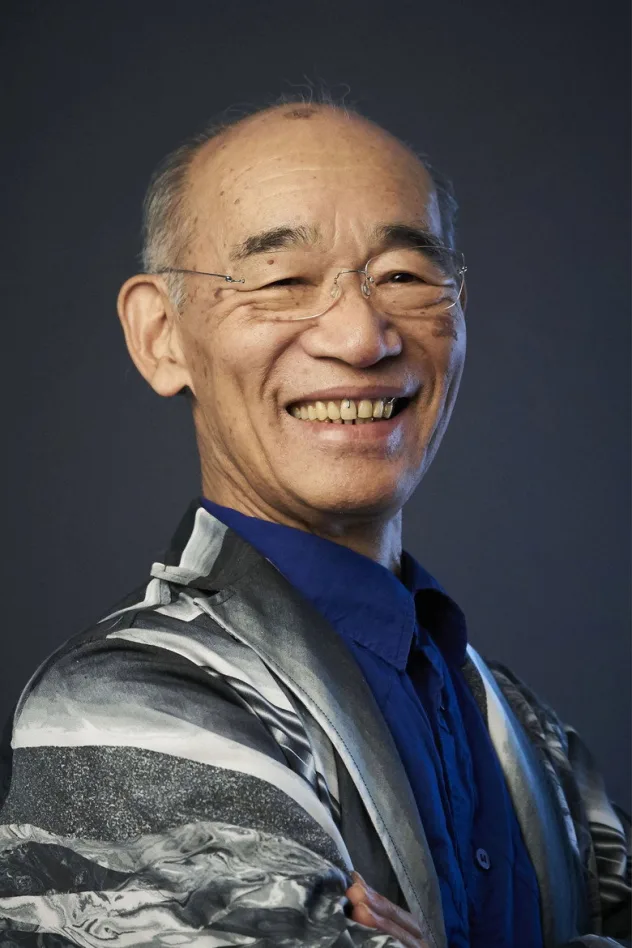 фото 富野由悠季