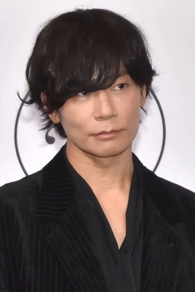 Yoohei Kawakami için kapak görseli