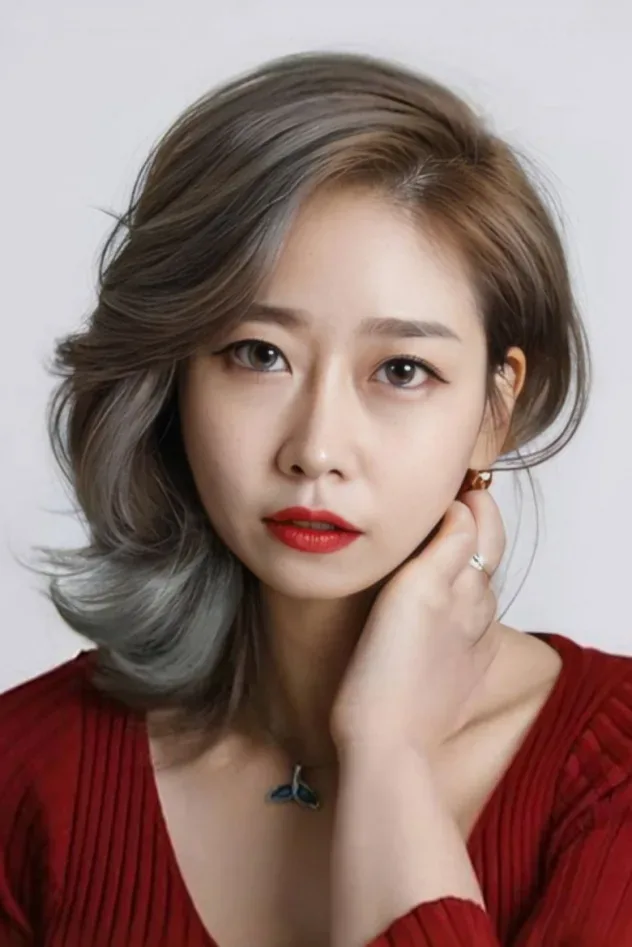 Imagen de portada para Kim Min-jeong