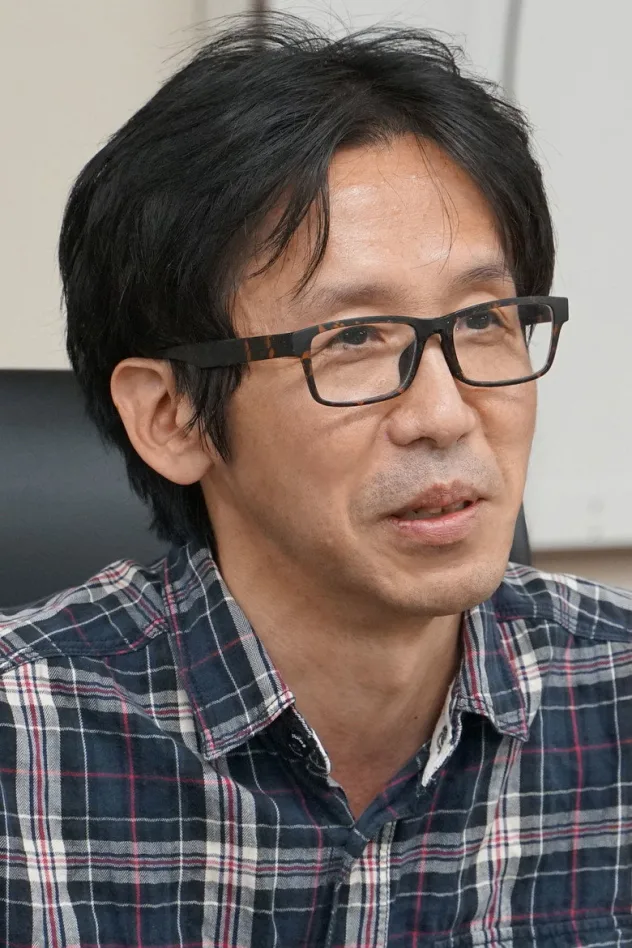 фото 大橋誉志光