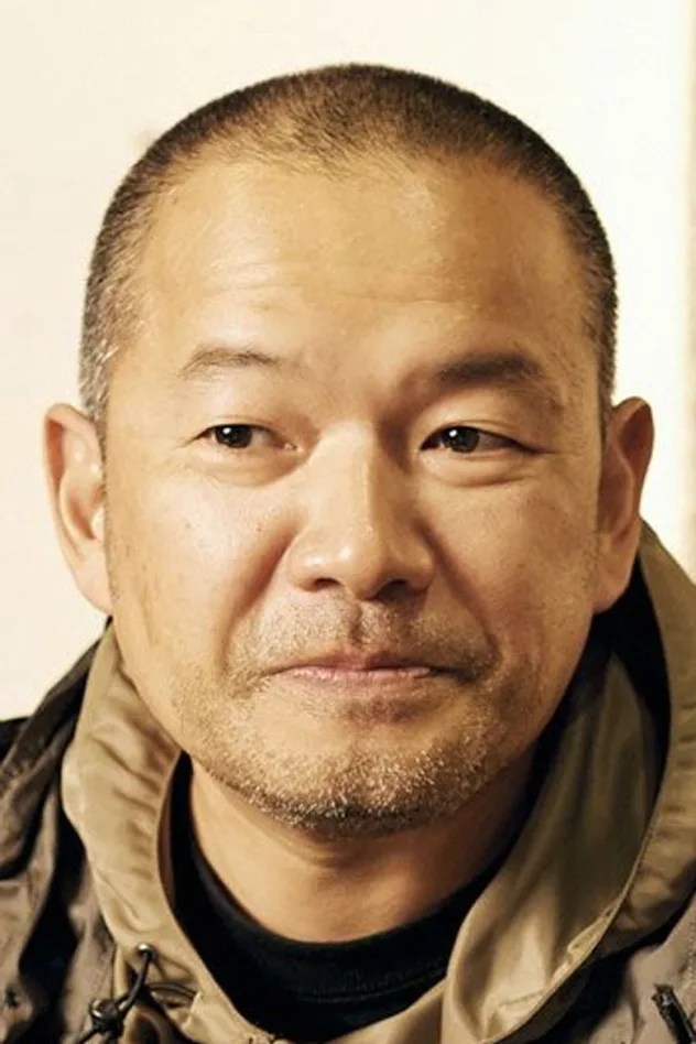foto de 大根仁