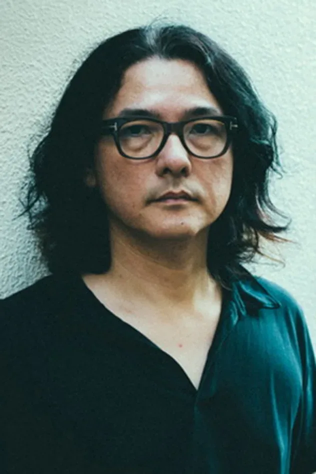 Imagen de portada para Shunji Iwai