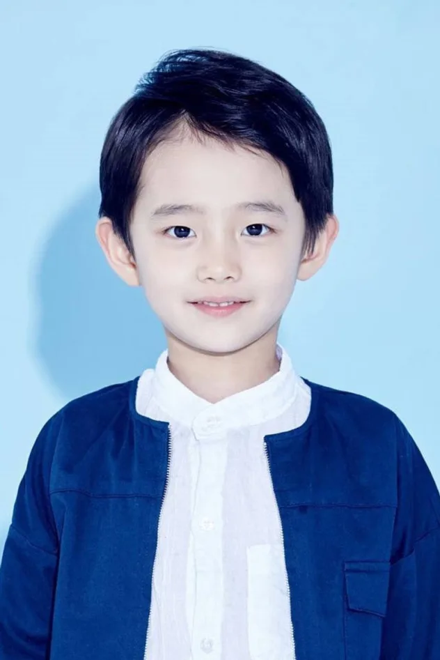 Jung Hyeon-jun için kapak görseli