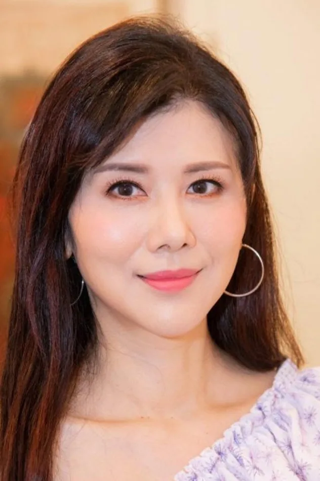 朱潔儀