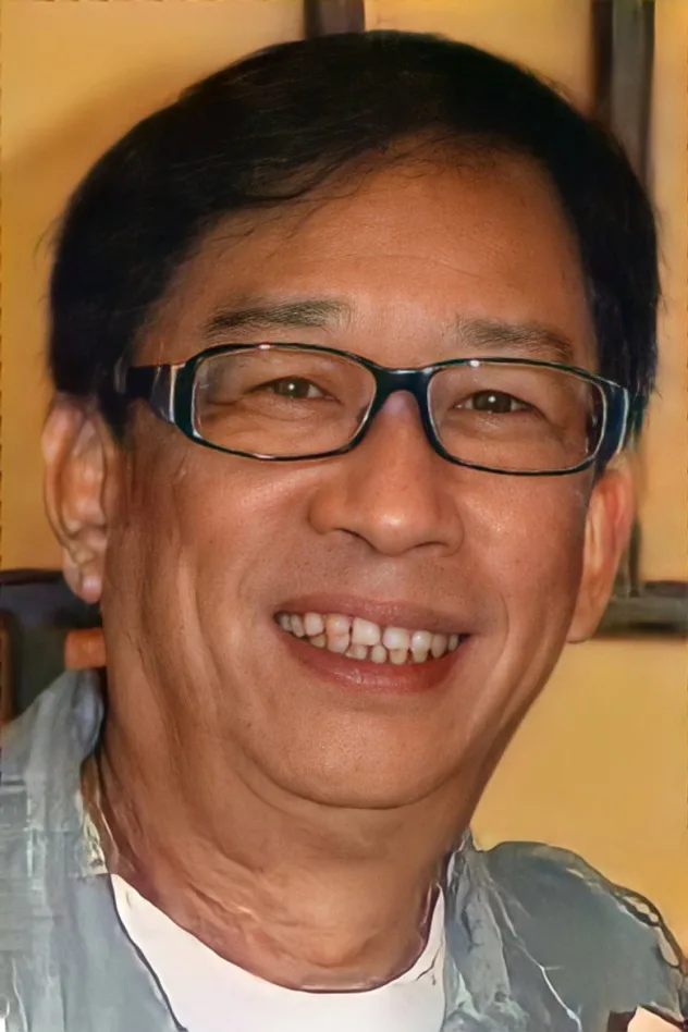foto de 黎彼得