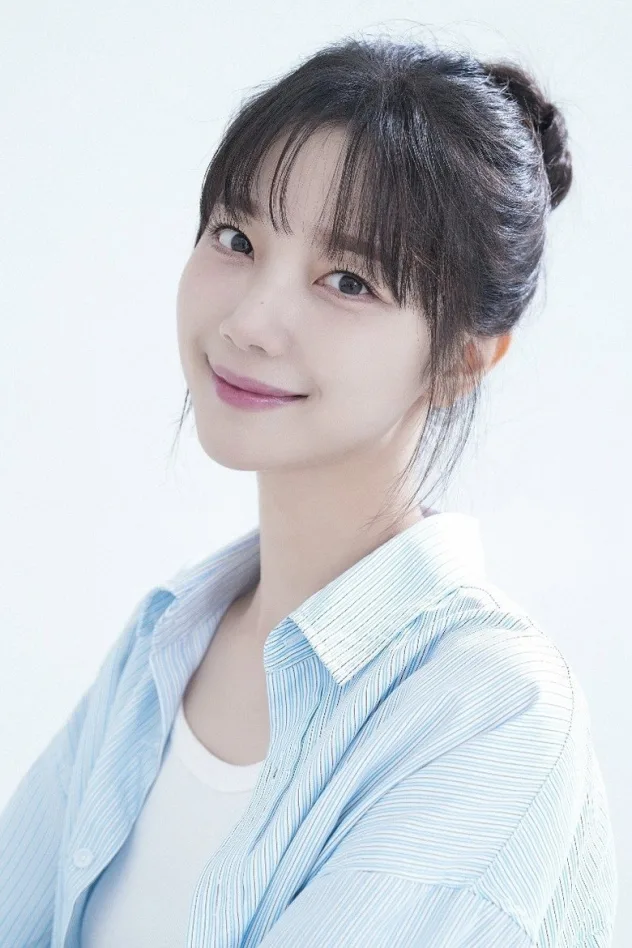 foto de Kim Kyu-seon
