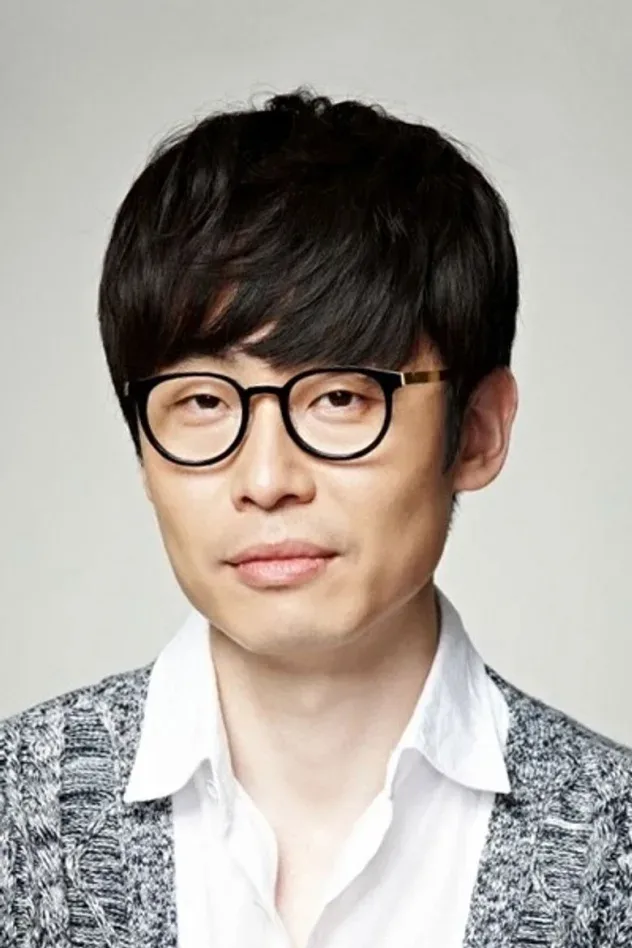 Imagen de portada para Kim Seung-hoon