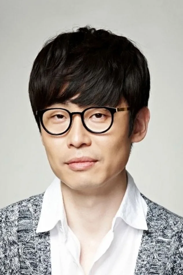 foto de Kim Seung-hoon