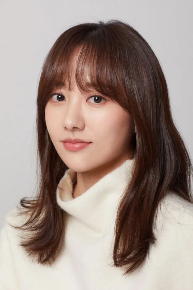 박주희 photo