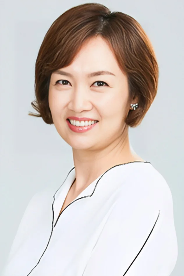 foto de Han Hee-jung