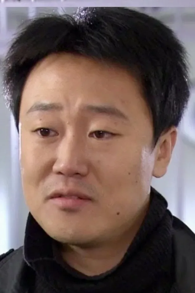 صورة الغلاف لـ Kang Suk-won