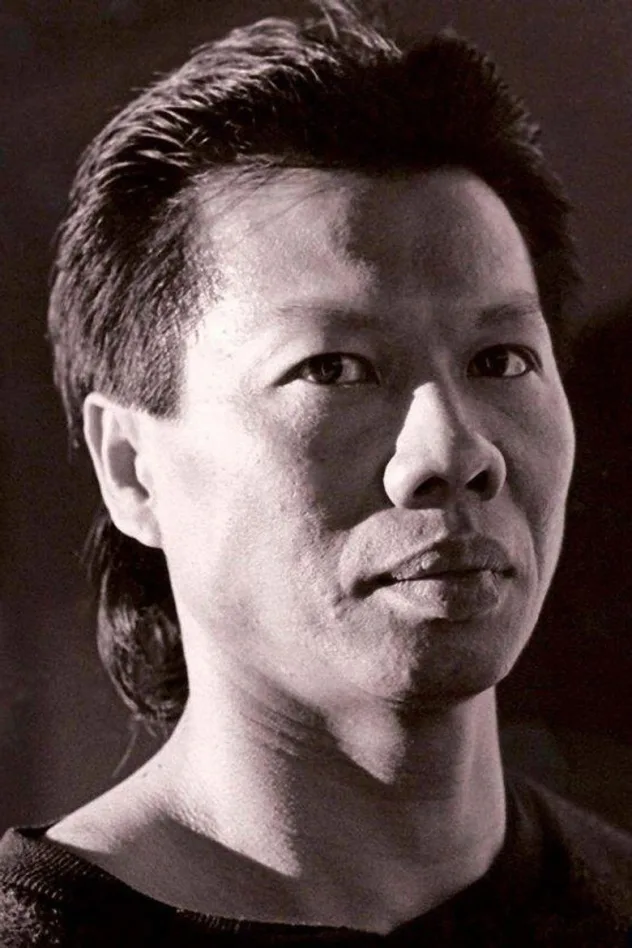 foto de Bolo Yeung
