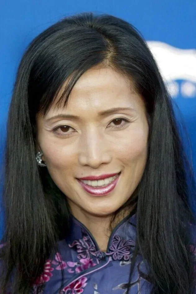 Обложка для Michiko Nishiwaki