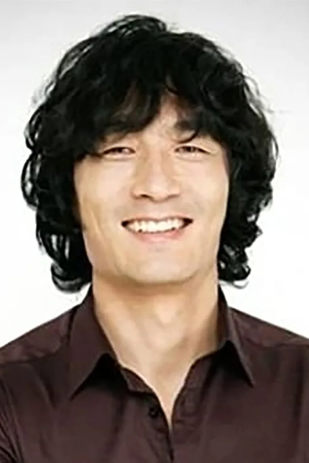 фото Seo Beom-sik